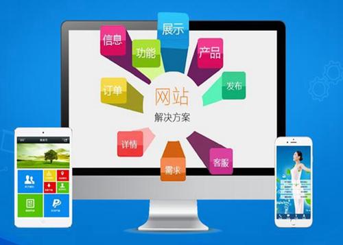 鹰手营子矿如何进行网站设计才能突出产品的优势